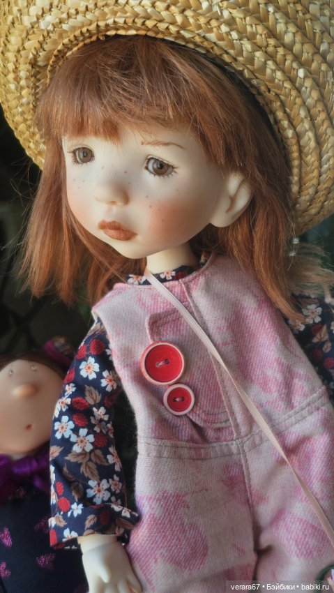 Pixie Spoon от Zwergnase. Лимит закрыт. Новая (фото 6)