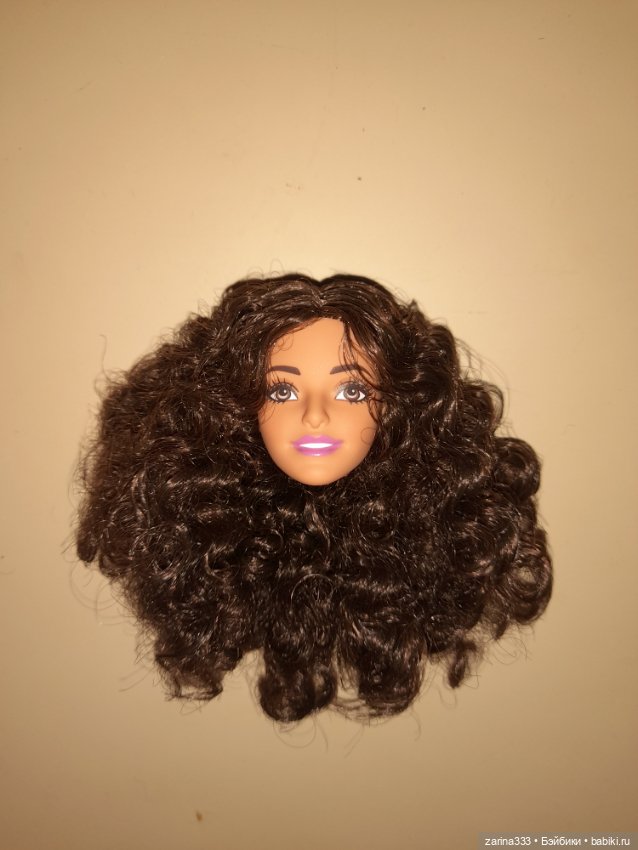 Головы барби — Тела и головы для кукол (фото 8)