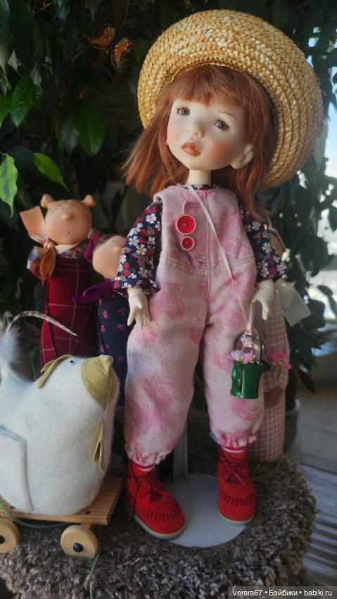 Pixie Spoon от Zwergnase. Лимит закрыт. Новая (фото 10)