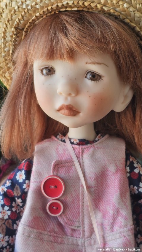 Pixie Spoon от Zwergnase. Лимит закрыт. Новая