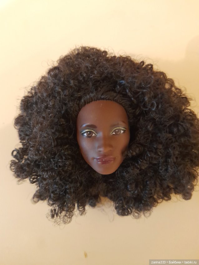 Головы барби — Тела и головы для кукол (фото 2)