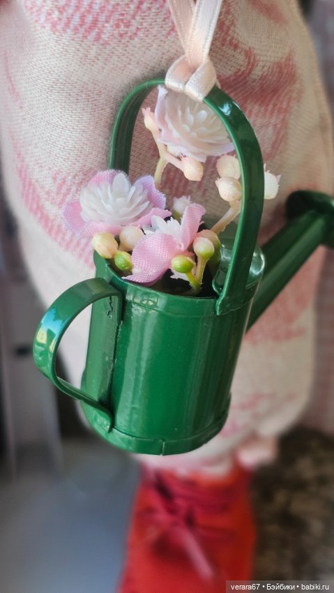 Pixie Spoon от Zwergnase. Лимит закрыт. Новая