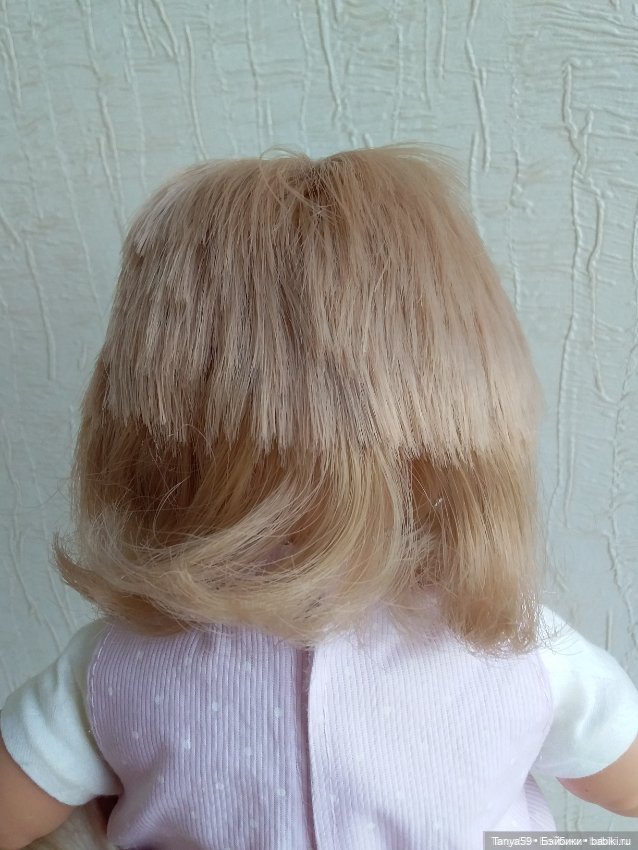 Весёлая девчонка — Игровые куклы (фото 4)