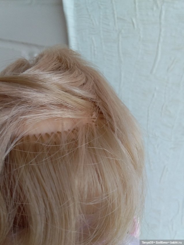 Весёлая девчонка — Игровые куклы (фото 5)