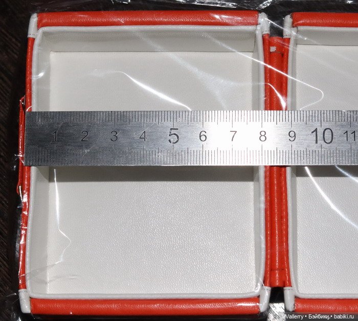 Чемодан Falling Leaves Laird Drake (фото 3)