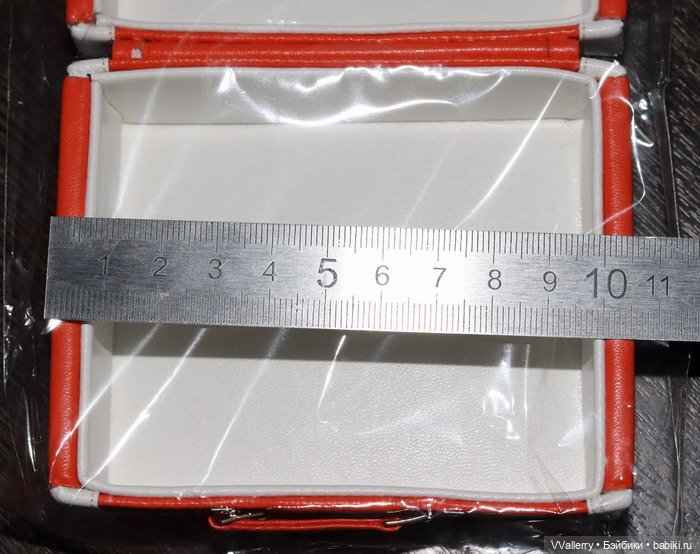 Чемодан Falling Leaves Laird Drake (фото 4)