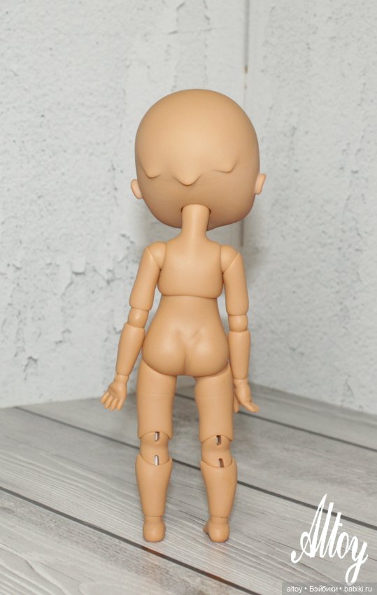 Chibbis Fabbi Meadowdolls (фото 3)