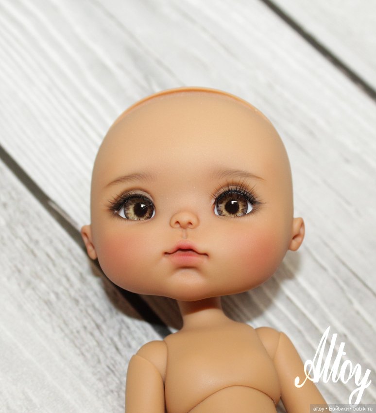 Chibbis Fabbi Meadowdolls (фото 4)