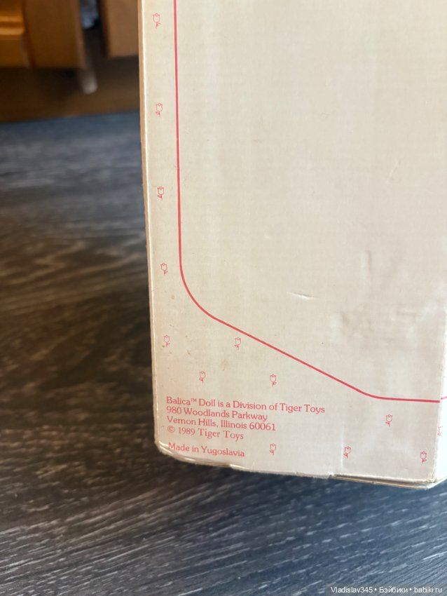 Куколка винтаж запф — Винтажные куклы и игрушки детства (фото 10)