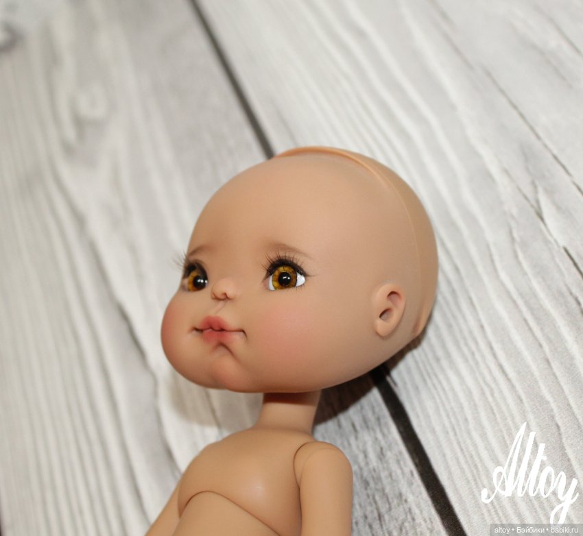 Chibbis Vienna Meadowdolls (фото 6)