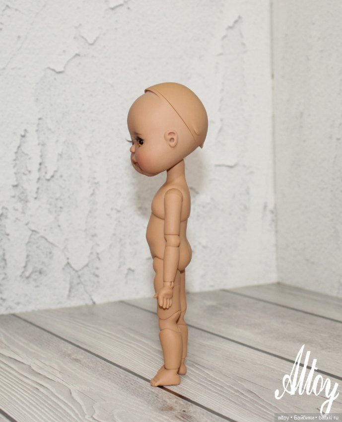 Chibbis Vienna Meadowdolls (фото 3)