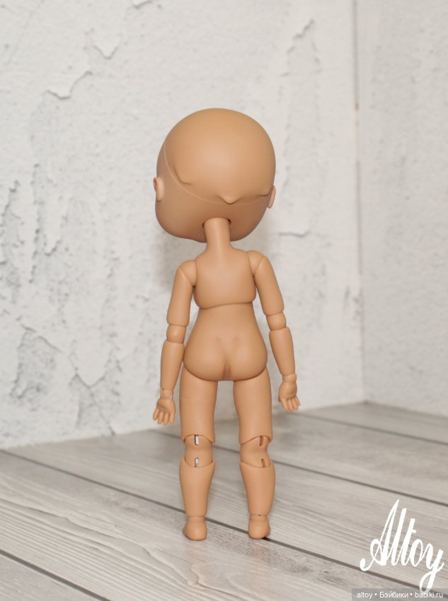 Chibbis Vienna Meadowdolls (фото 4)