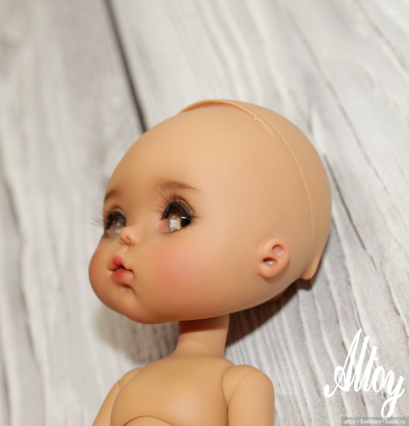 Chibbis Fabbi Meadowdolls (фото 5)