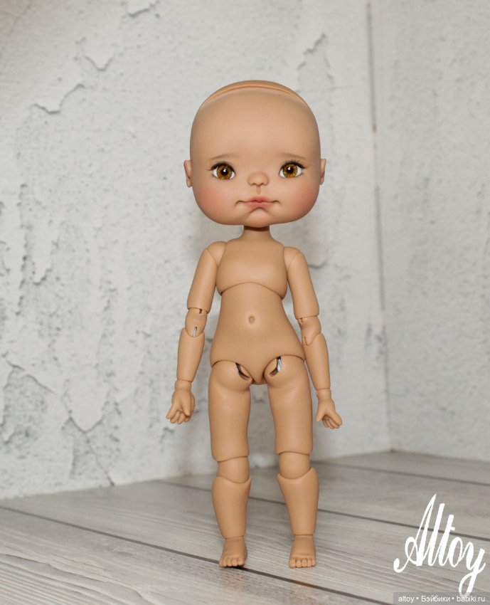 Chibbis Vienna Meadowdolls