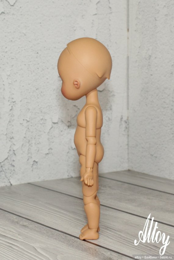 Chibbis Fabbi Meadowdolls (фото 2)