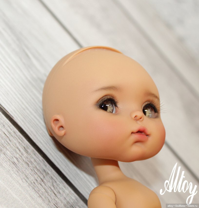 Chibbis Fabbi Meadowdolls (фото 6)