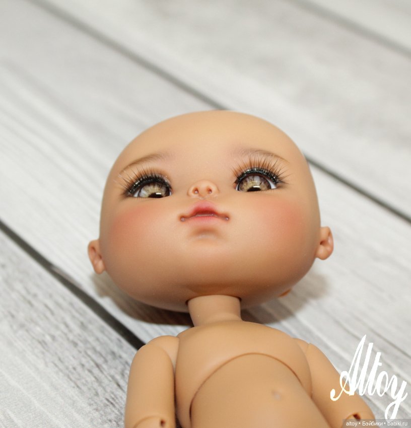 Chibbis Fabbi Meadowdolls (фото 7)