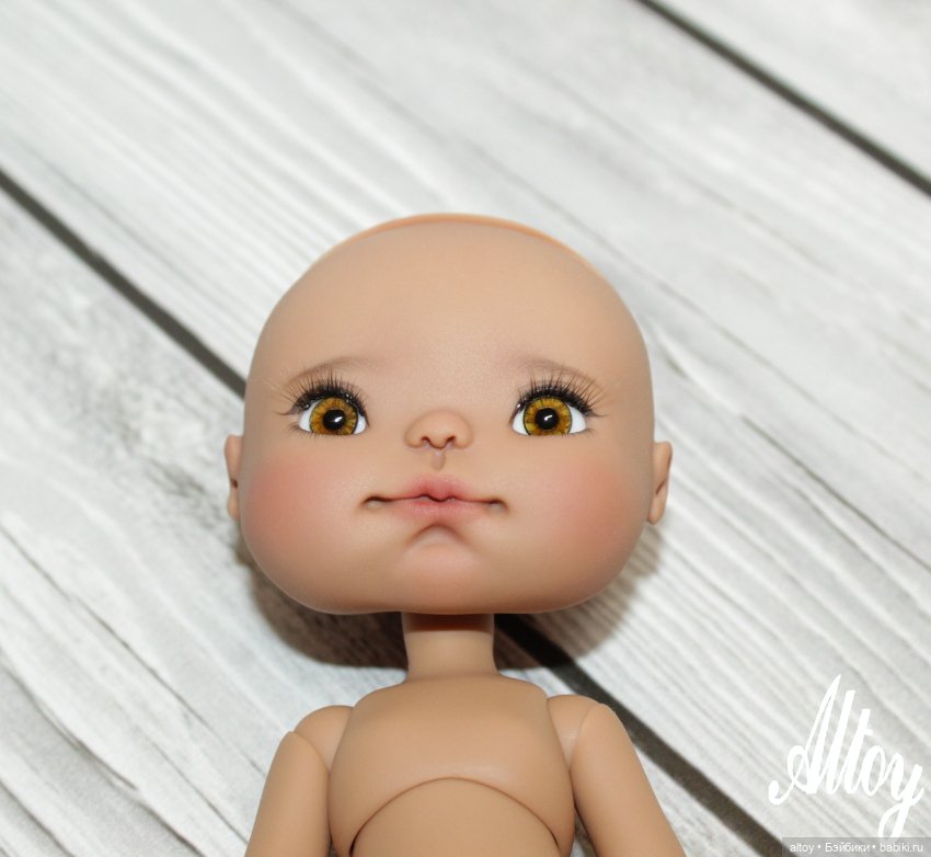 Chibbis Vienna Meadowdolls (фото 5)