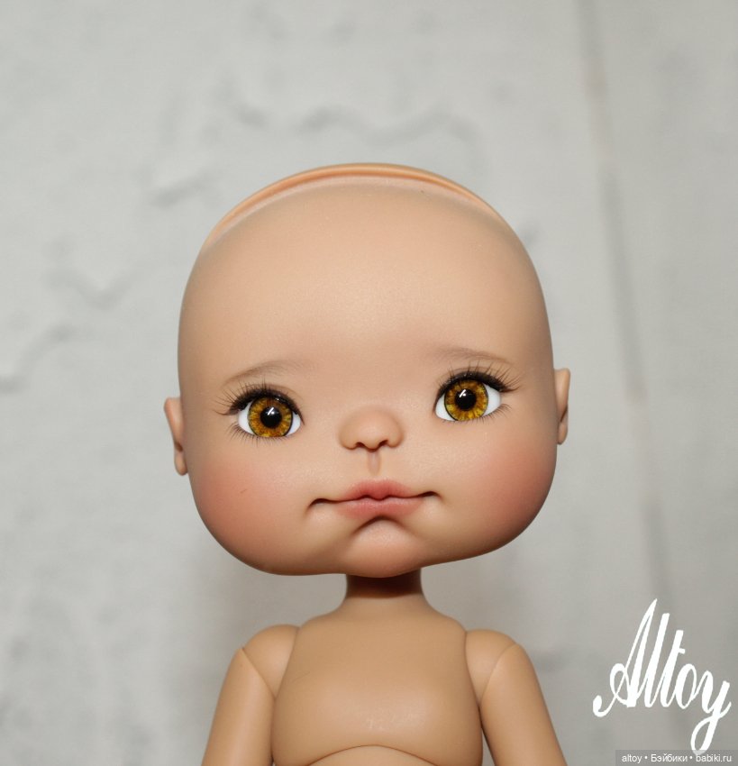 Chibbis Vienna Meadowdolls (фото 2)