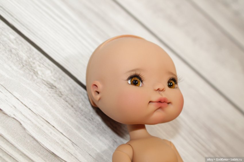 Chibbis Vienna Meadowdolls (фото 7)