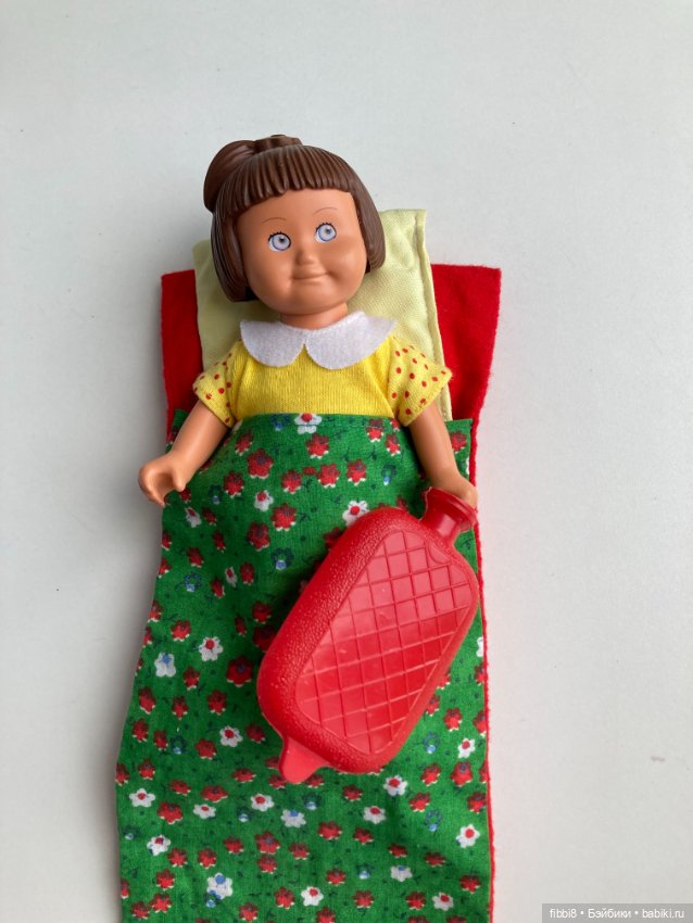 Лот винтажных аксессуаров (фото 4)