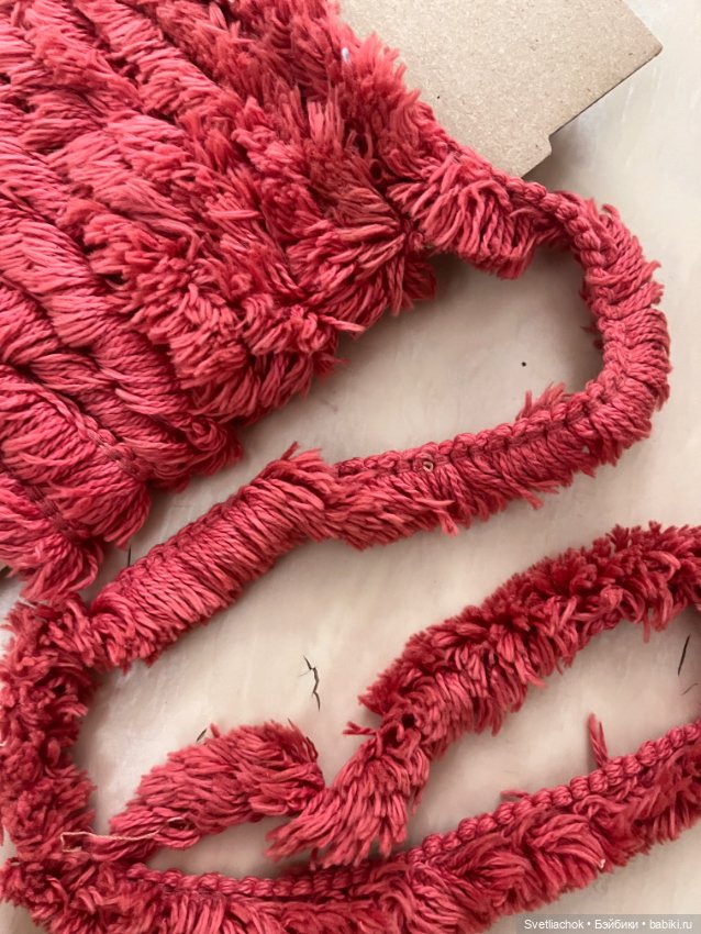 Антикварная отделка для шитья антик куклам (фото 5)