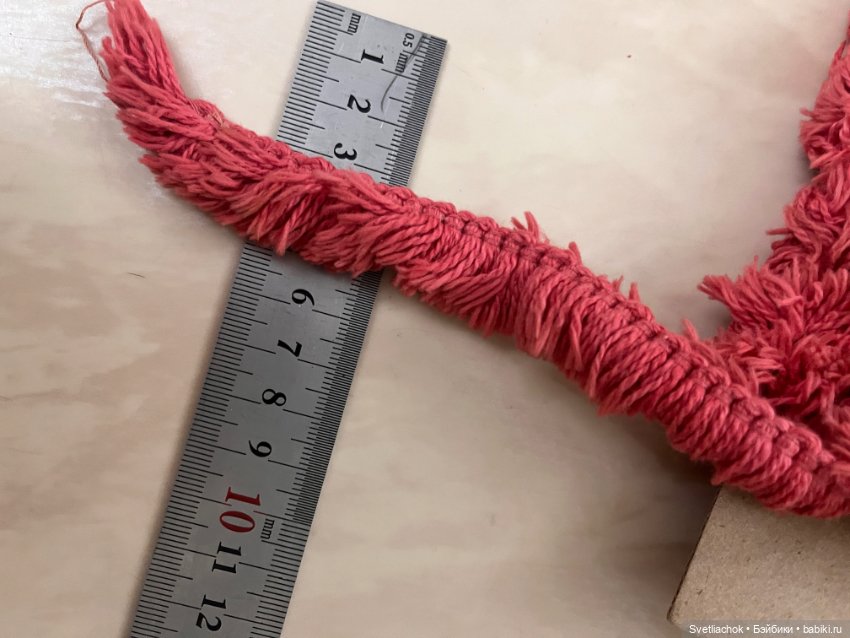 Антикварная отделка для шитья антик куклам (фото 9)