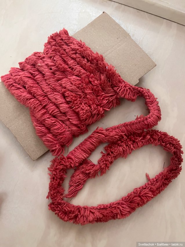 Антикварная отделка для шитья антик куклам (фото 4)