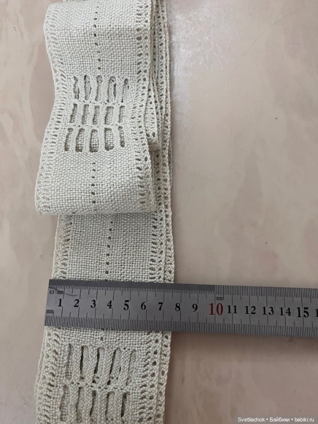 Антикварная отделка для шитья антик куклам (фото 7)