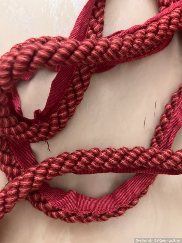 Антикварная отделка для шитья антик куклам (фото 3)