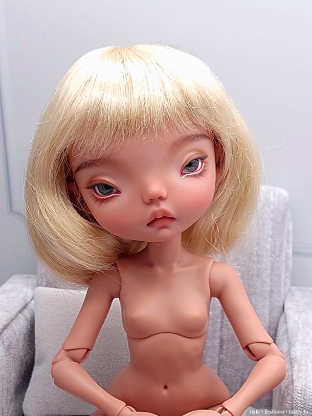 Парики Monique золотая коллекция (фото 10)