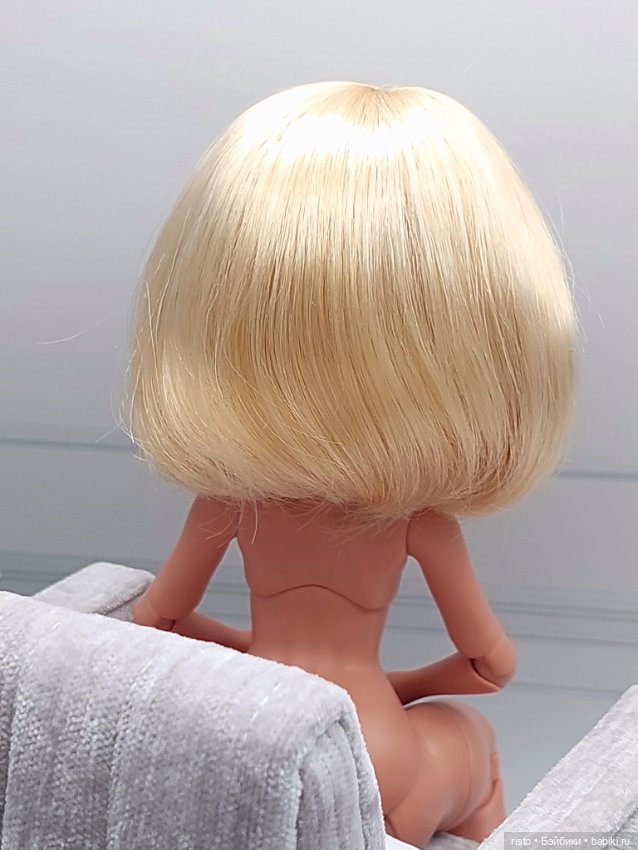 Парики Monique золотая коллекция