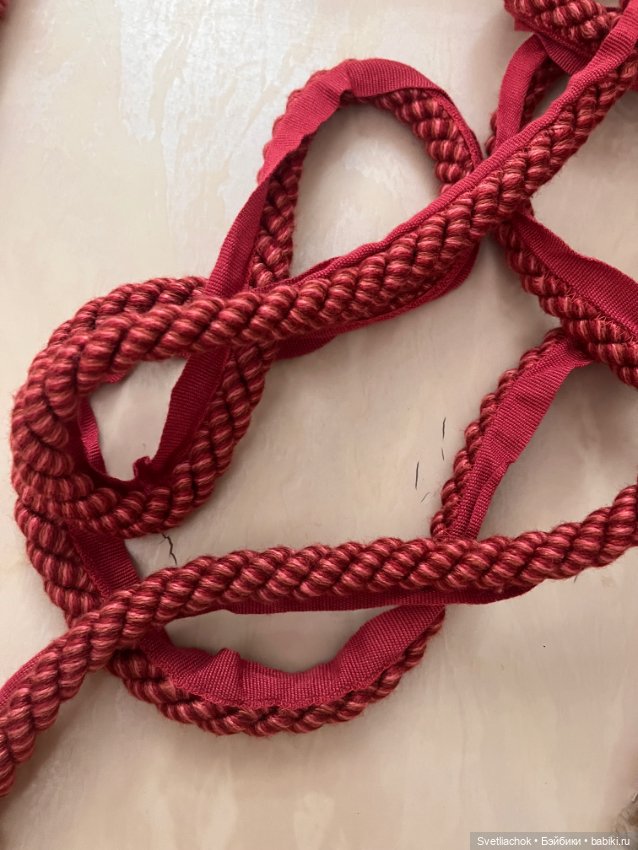 Антикварная отделка для шитья антик куклам (фото 2)