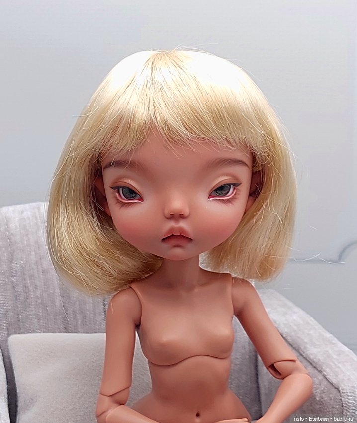 Парики Monique золотая коллекция (фото 9)