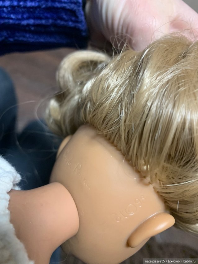 Лусиана от Paola Reina — Коллекционные фигурки (фото 6)