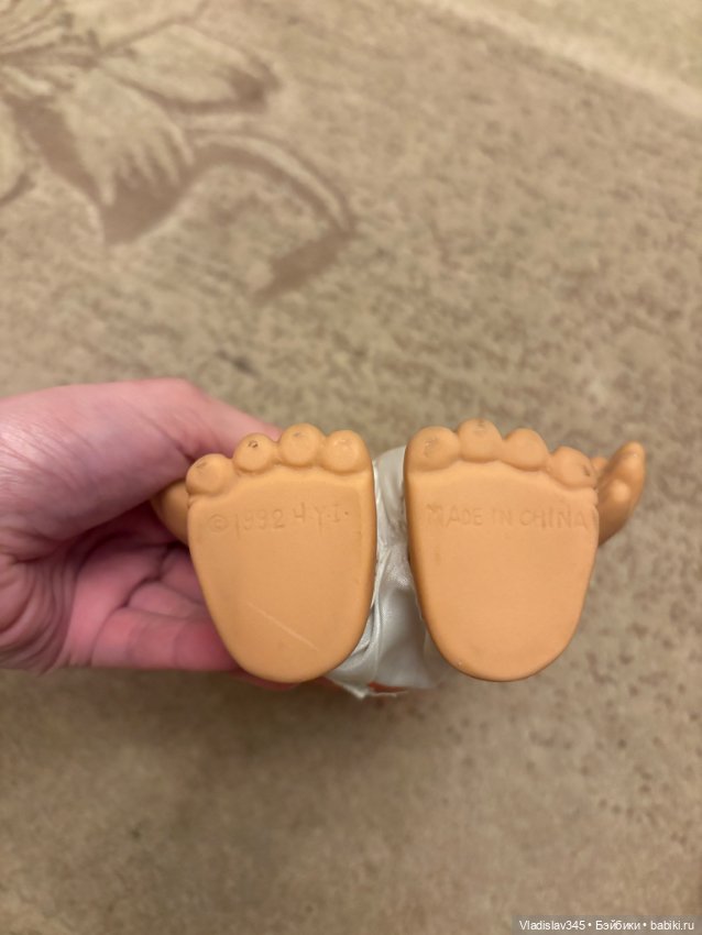 Тролли коллекционные — Игровые куклы (фото 4)