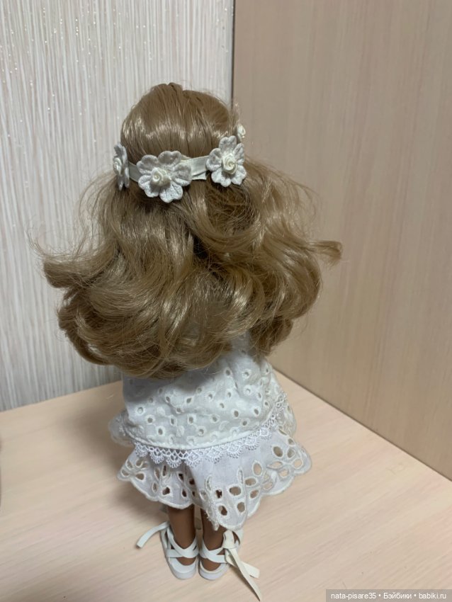 Лусиана от Paola Reina — Коллекционные фигурки (фото 4)