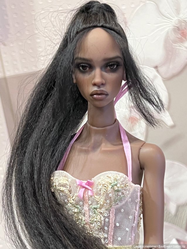 Продам куклу Сашу — Авторские куклы BJD