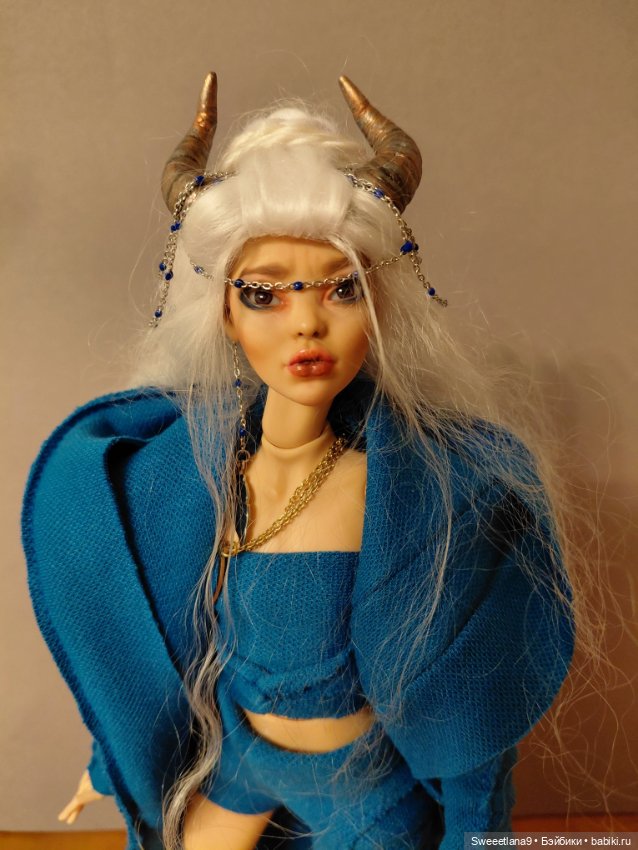 Кукла БЖД, Алсу — Куклы BJD