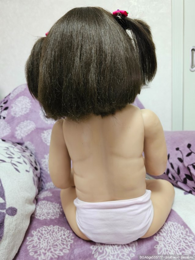 "Britta" by Monika Peter Leicht (фото 3)