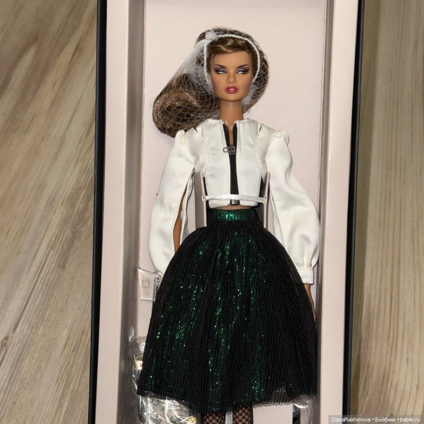 Erin Salston Heiress — Фэшн (фото 7)