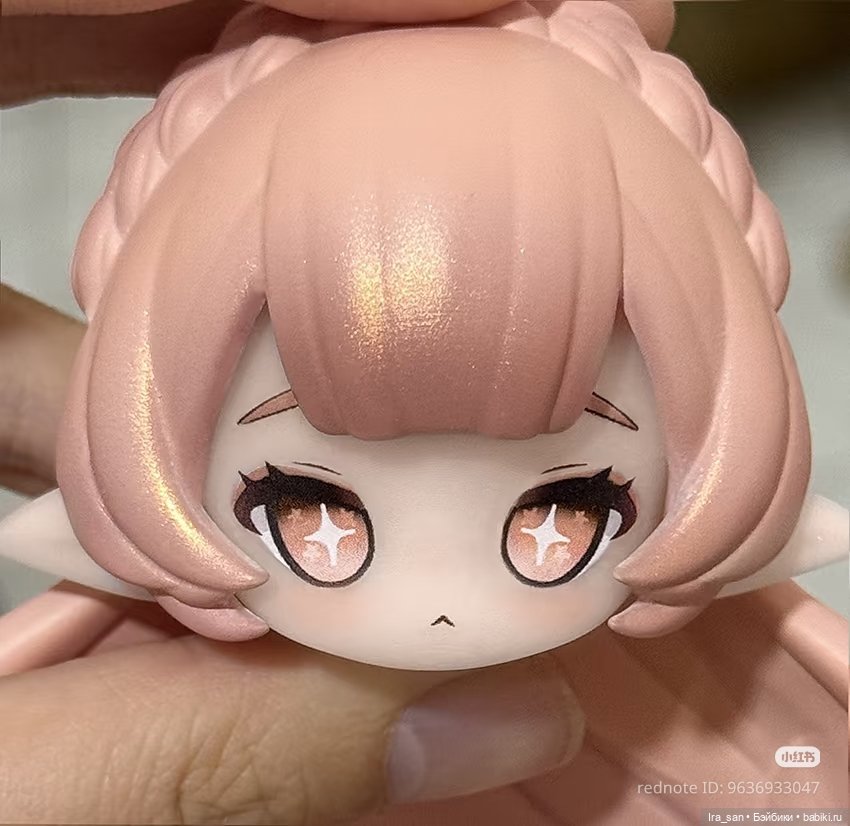 Лимитная светлая Рейна от Sunless studio (фото 4)