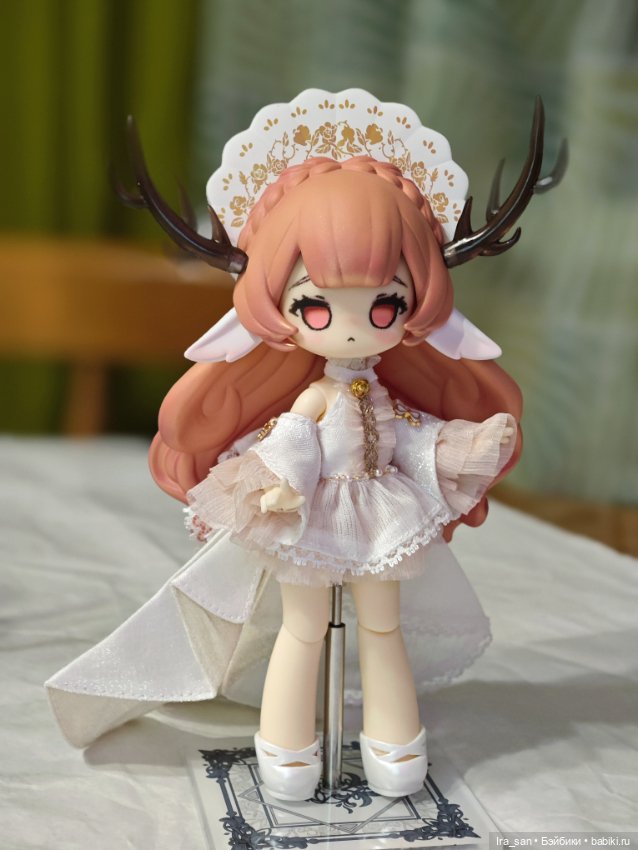 Лимитная светлая Рейна от Sunless studio (фото 2)