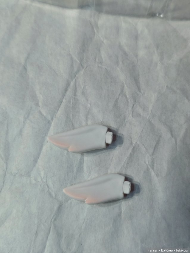 Лимитная светлая Рейна от Sunless studio (фото 6)