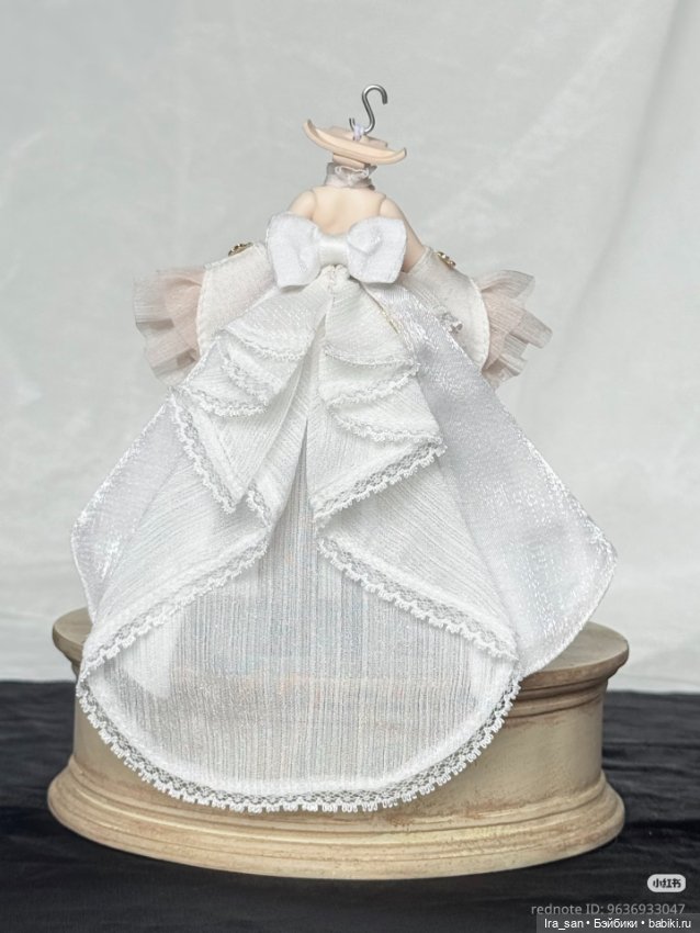 Лимитная светлая Рейна от Sunless studio (фото 5)