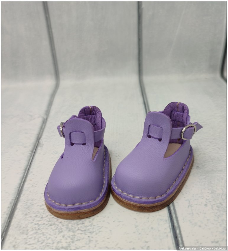 Обувь для кукол Paola Reina