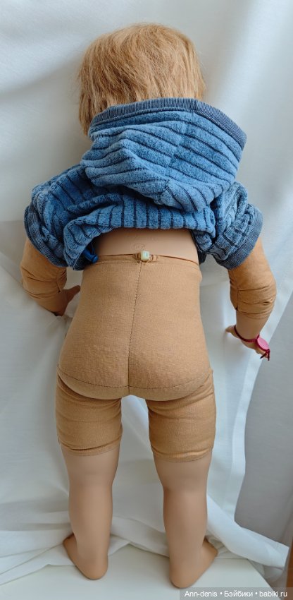 Sidney от Elisabeth Lindner (фото 4)