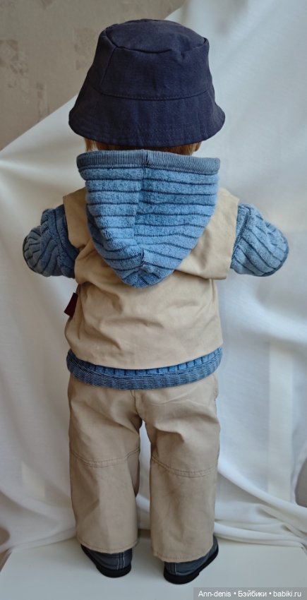 Sidney от Elisabeth Lindner (фото 2)