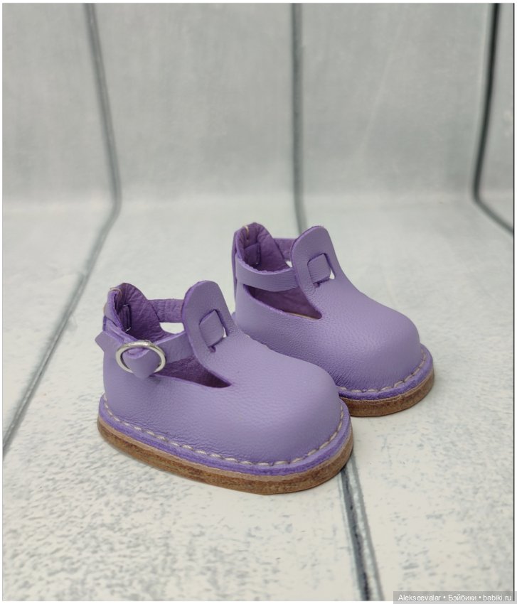 Обувь для кукол Paola Reina (фото 2)