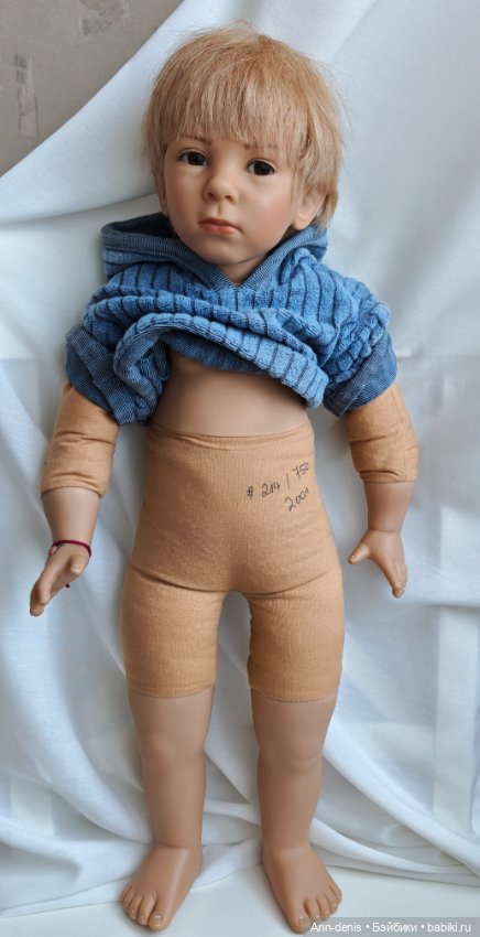 Sidney от Elisabeth Lindner (фото 3)